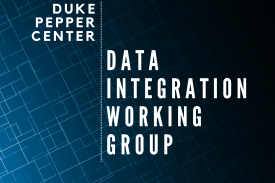 Data Integration Working Group logo